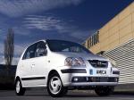 Hyundai Amica 2004 года